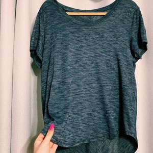 LULULEMON FLOWY TOP💦❄️🥶🦋